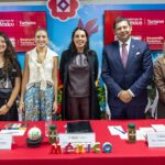 LAMADRID, COAHUILA, CELEBRA CON ÉXITO SUS TRADICIONALES FESTEJOS A LA VIRGEN DEL ROSARIO CON MISA Y MATLACHINADA