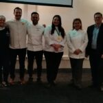 Monica Villarreal, inaugura Festival Internacional de la Costa del Seno Mexicano